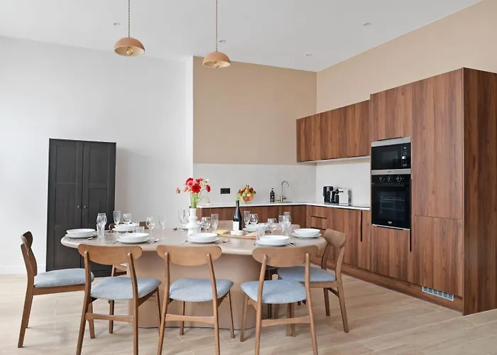 Thebluestay 264 - Spacious In 15 - Ac Paris