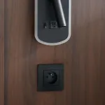 Thebluestay 264 - Spacious In 15 - Ac 公寓 *