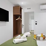 Thebluestay 264 - Spacious In 15 - Ac 公寓