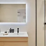 Thebluestay 264 - Spacious In 15 - Ac