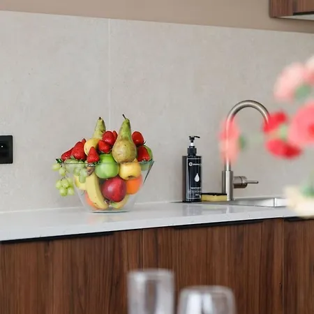 Thebluestay 264 - Spacious In 15 - Ac Париж