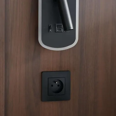 Thebluestay 264 - Spacious In 15 - Ac Апартаменты *