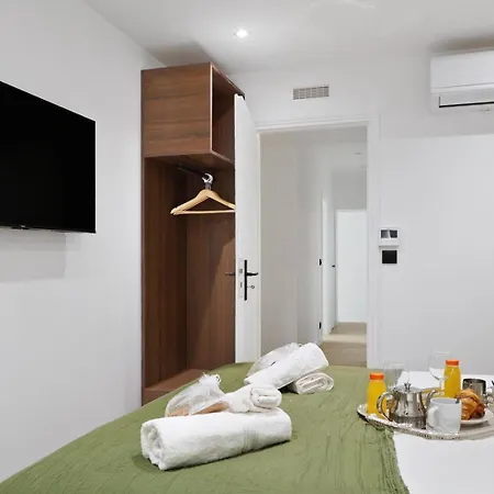 Thebluestay 264 - Spacious In 15 - Ac Апартаменты