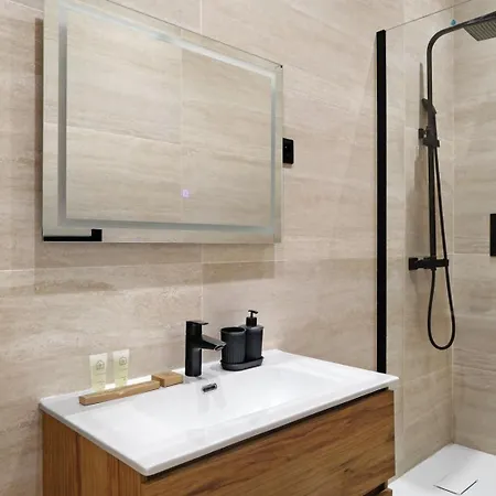 Апартаменты Thebluestay 264 - Spacious In 15 - Ac Париж