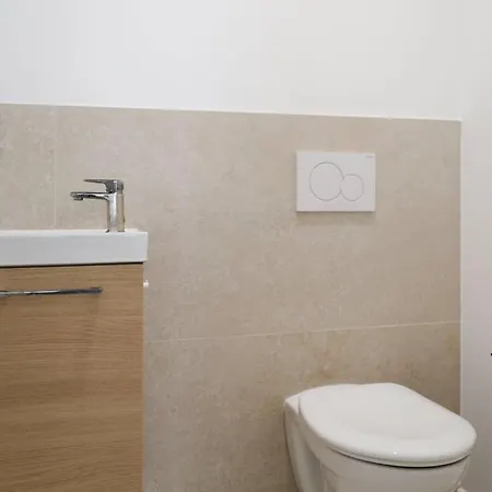Апартаменты Thebluestay 264 - Spacious In 15 - Ac Париж