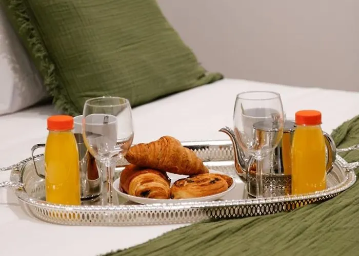 Apartment Thebluestay 264 - Spacious In 15 - Ac *