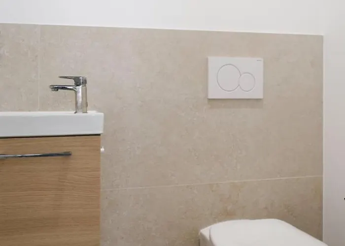 Apartment Thebluestay 264 - Spacious In 15 - Ac Paris