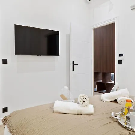 Thebluestay 264 - Spacious In 15 - Ac Daire